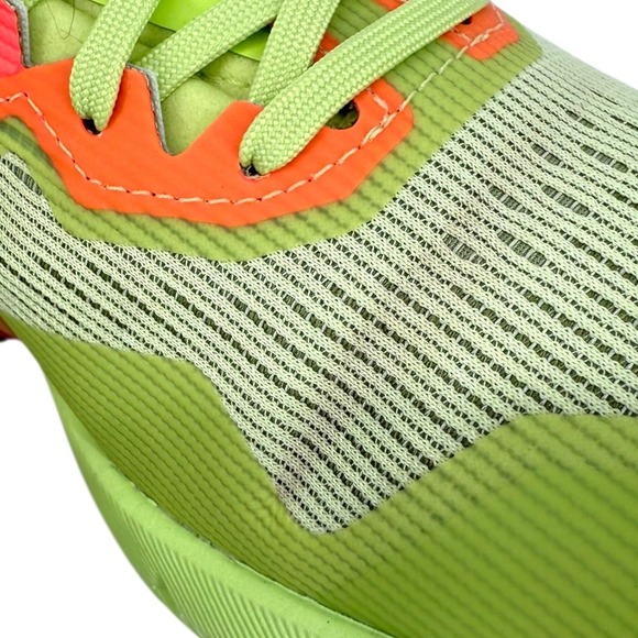 Adidas Womens Terrex Swift R3 Gore Tex Trail Running Shoes Size 9 Lime Green - Picture 12 of 13